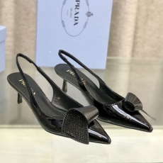 Prada Sandals